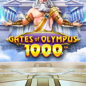 Gates of Olympus bei Gizbo Casino